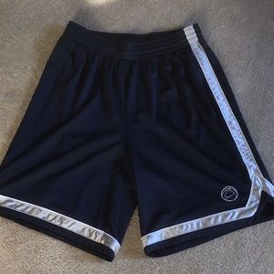 Men’s Nike basketball shorts